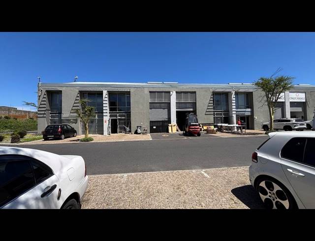 BUSINESS PROPERTY TO RENT IN NORTHGATE ISLAND